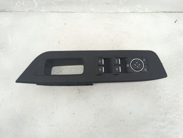 2018-2022 Ford Ecosport Master Power Window Switch Replacement Driver Side Left P/N:GN15-14A132-MA SANDD1A066A Fits OEM Used