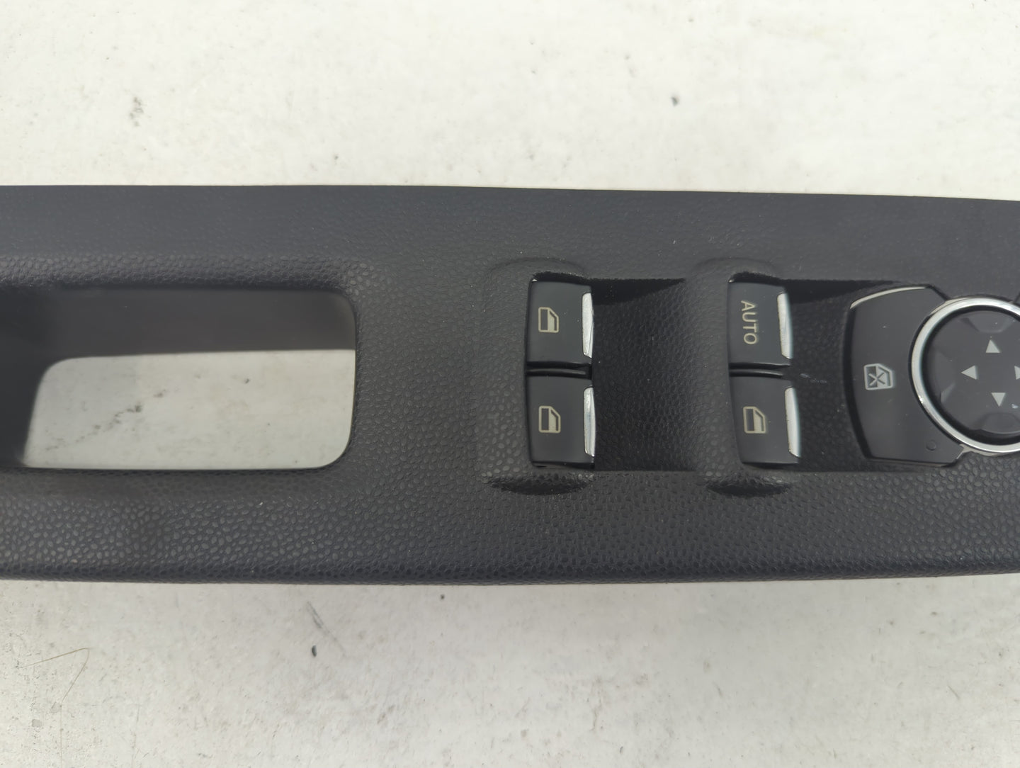 2018-2022 Ford Ecosport Master Power Window Switch Replacement Driver Side Left P/N:GN15-14A132-MA SANDD1A066A Fits OEM Used