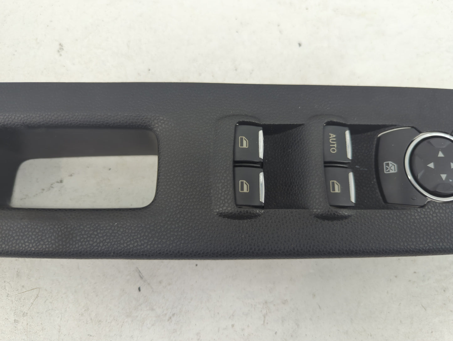 2018-2022 Ford Ecosport Master Power Window Switch Replacement Driver Side Left P/N:GN15-14A132-MA SANDD1A066A Fits OEM Used