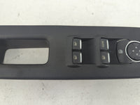2018-2022 Ford Ecosport Master Power Window Switch Replacement Driver Side Left P/N:GN15-14A132-MA SANDD1A066A Fits OEM Used