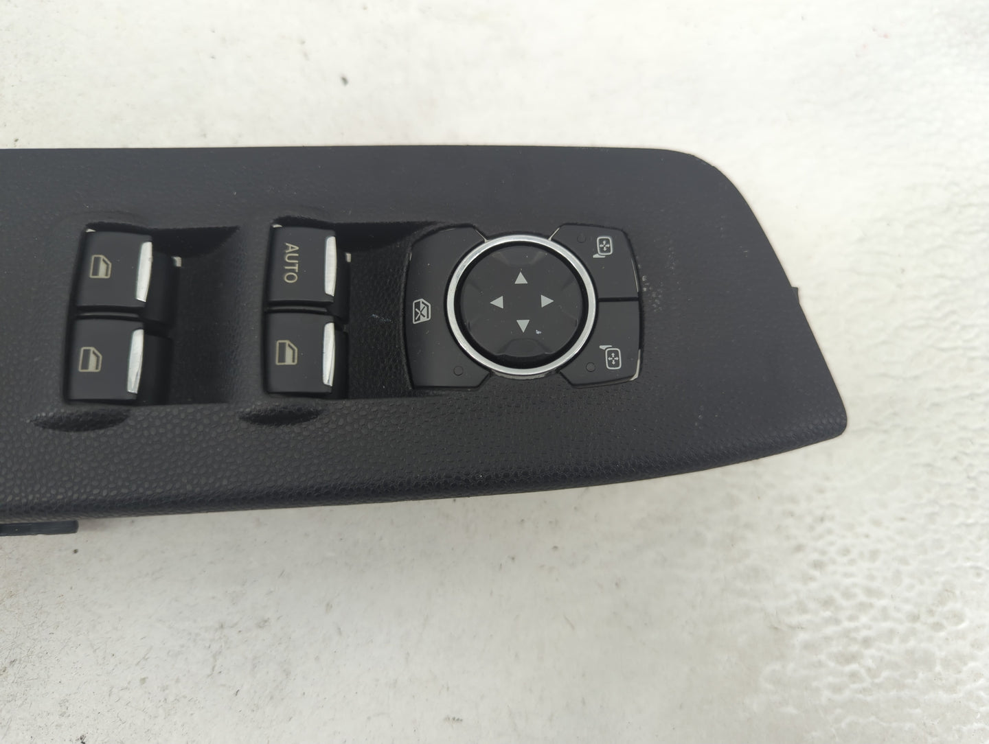 2018-2022 Ford Ecosport Master Power Window Switch Replacement Driver Side Left P/N:GN15-14A132-MA SANDD1A066A Fits OEM Used