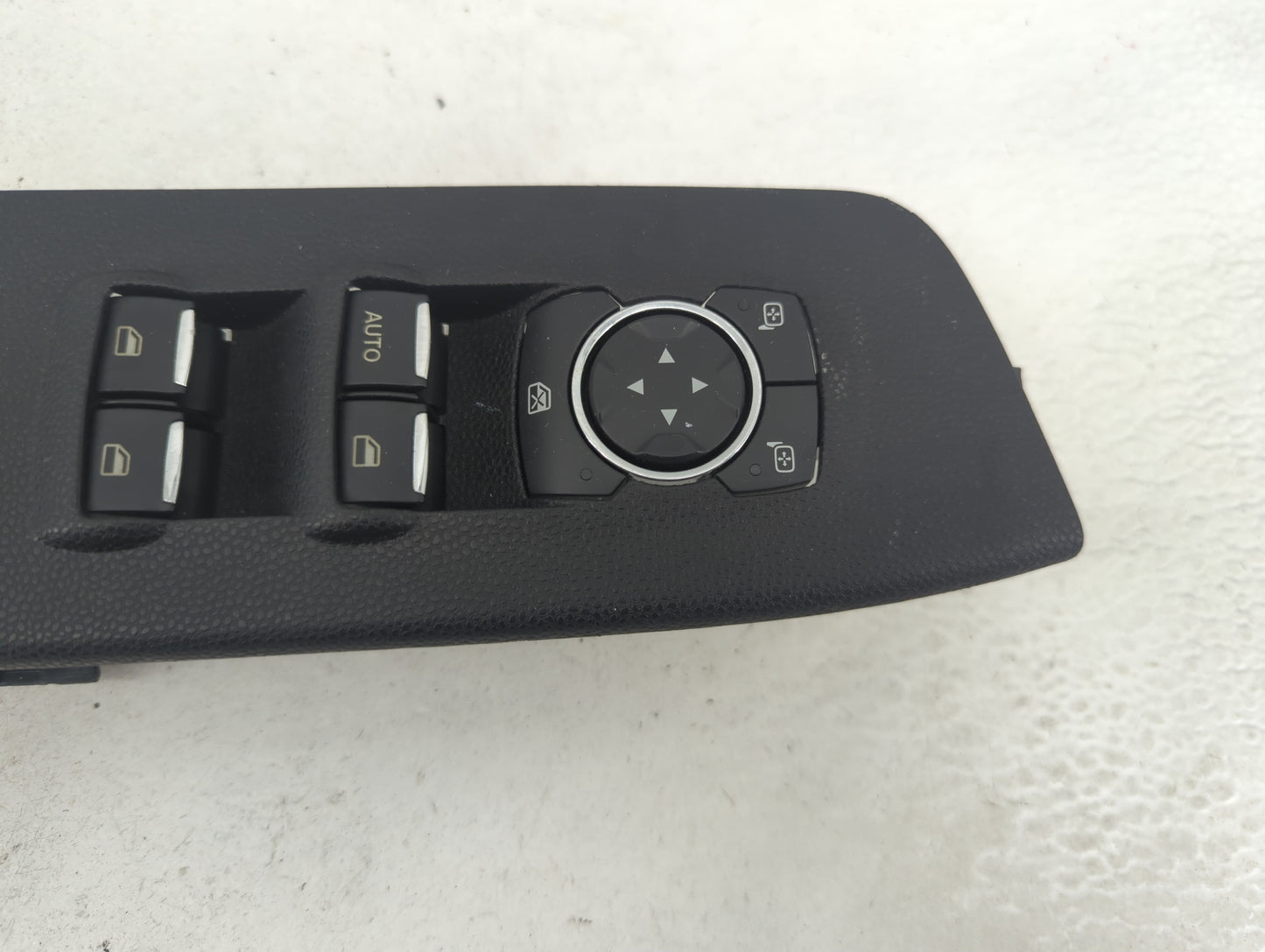 2018-2022 Ford Ecosport Master Power Window Switch Replacement Driver Side Left P/N:GN15-14A132-MA SANDD1A066A Fits OEM Used
