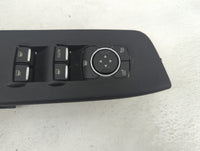 2018-2022 Ford Ecosport Master Power Window Switch Replacement Driver Side Left P/N:GN15-14A132-MA SANDD1A066A Fits OEM Used
