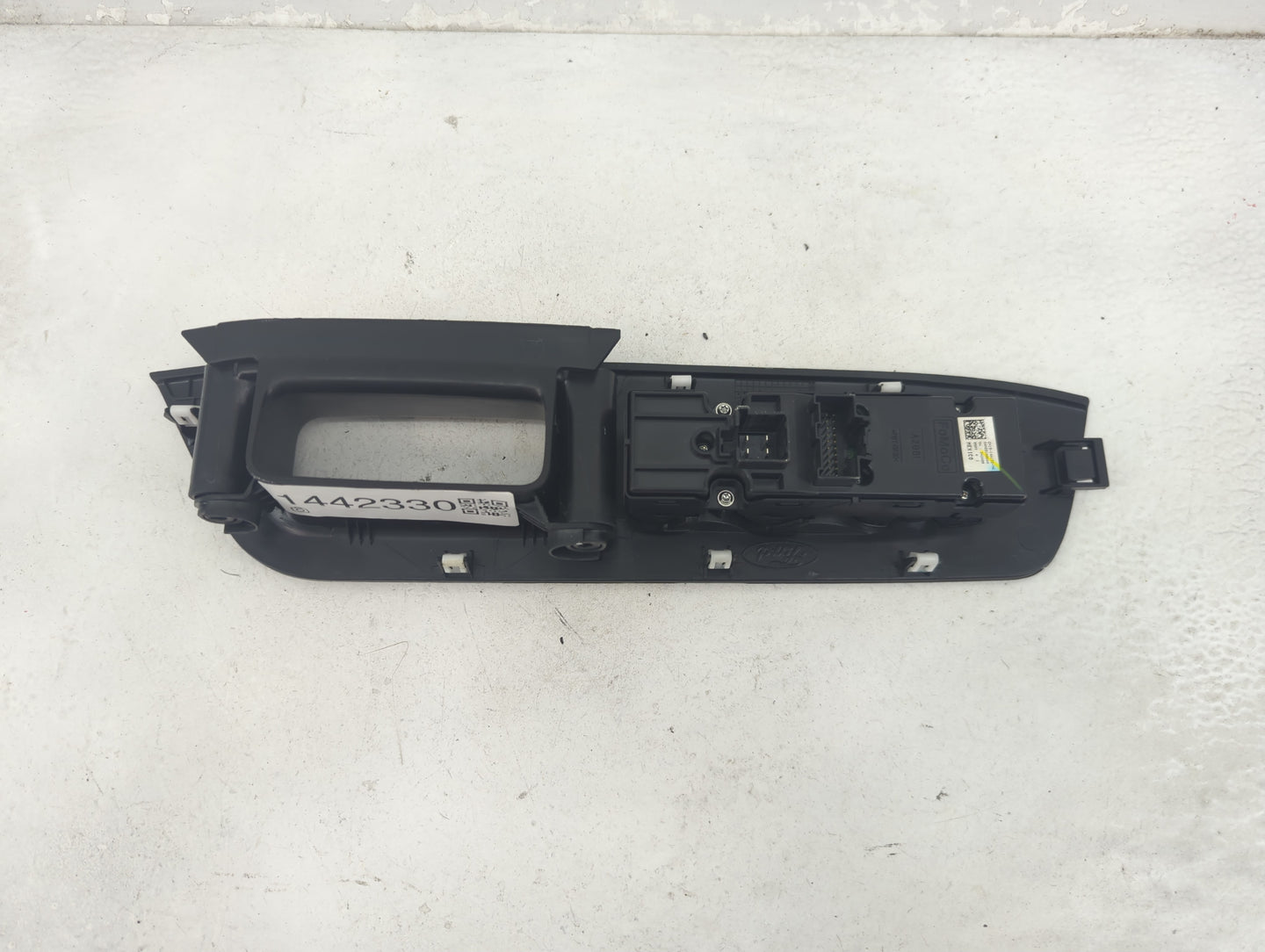 2018-2022 Ford Ecosport Master Power Window Switch Replacement Driver Side Left P/N:GN15-14A132-MA SANDD1A066A Fits OEM Used