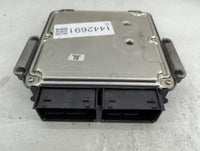 2018-2021 Ford Ecosport PCM Engine Control Computer ECU ECM PCU OEM P/N:GN15-12A650-AGB HA6A-12B684-LA Fits OEM Used Auto Pa