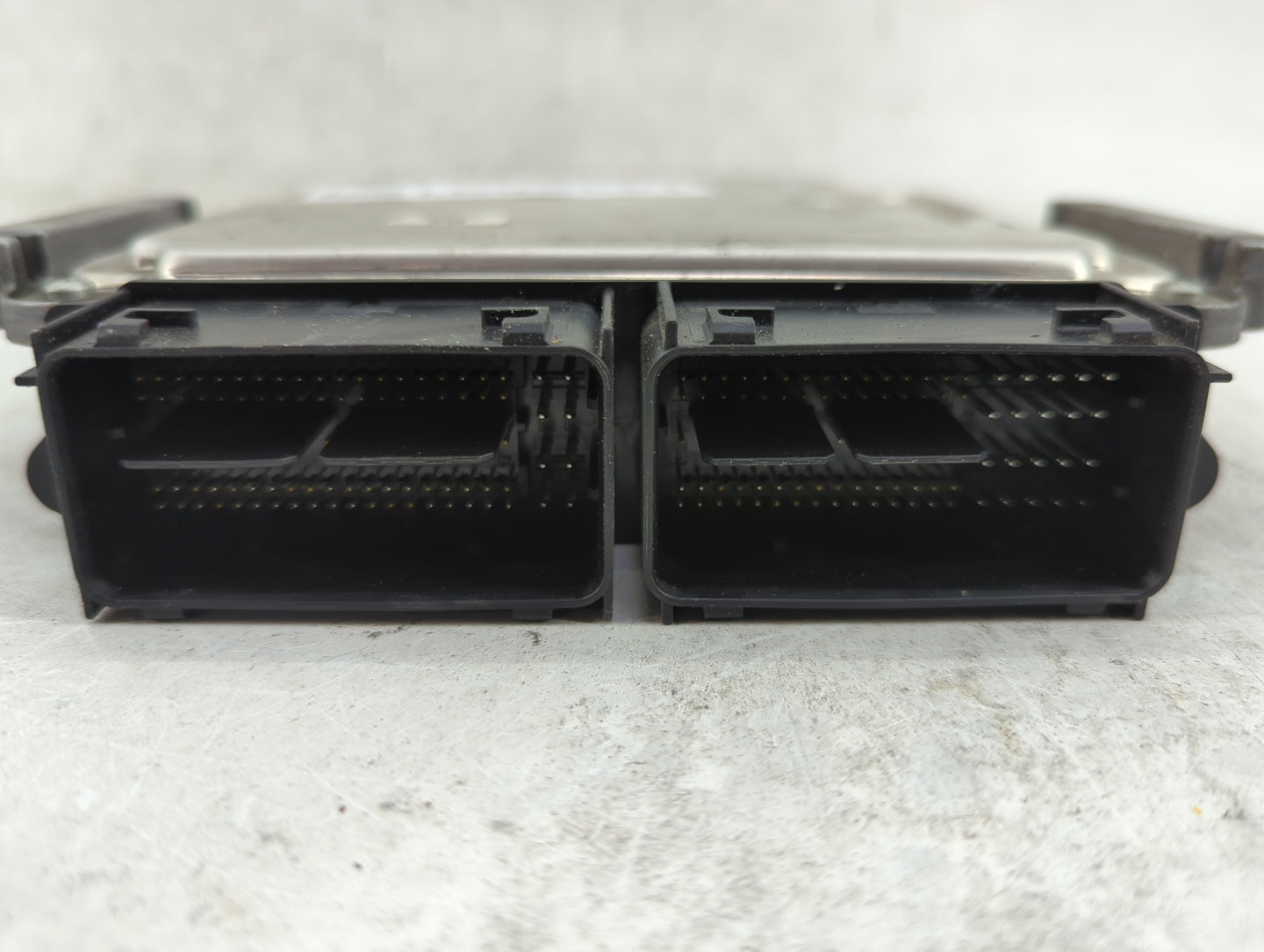 2018-2021 Ford Ecosport PCM Engine Control Computer ECU ECM PCU OEM P/N:GN15-12A650-AGB HA6A-12B684-LA Fits OEM Used Auto Pa
