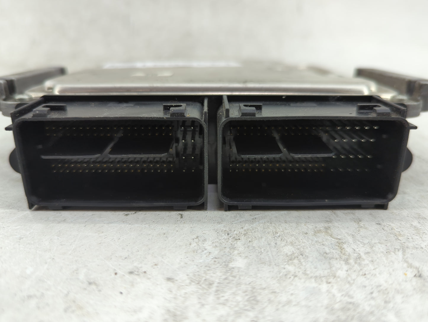 2018-2021 Ford Ecosport PCM Engine Control Computer ECU ECM PCU OEM P/N:GN15-12A650-AGB HA6A-12B684-LA Fits OEM Used Auto Pa