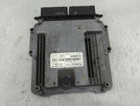 2018-2021 Ford Ecosport PCM Engine Control Computer ECU ECM PCU OEM P/N:GN15-12A650-AGB HA6A-12B684-LA Fits OEM Used Auto Pa