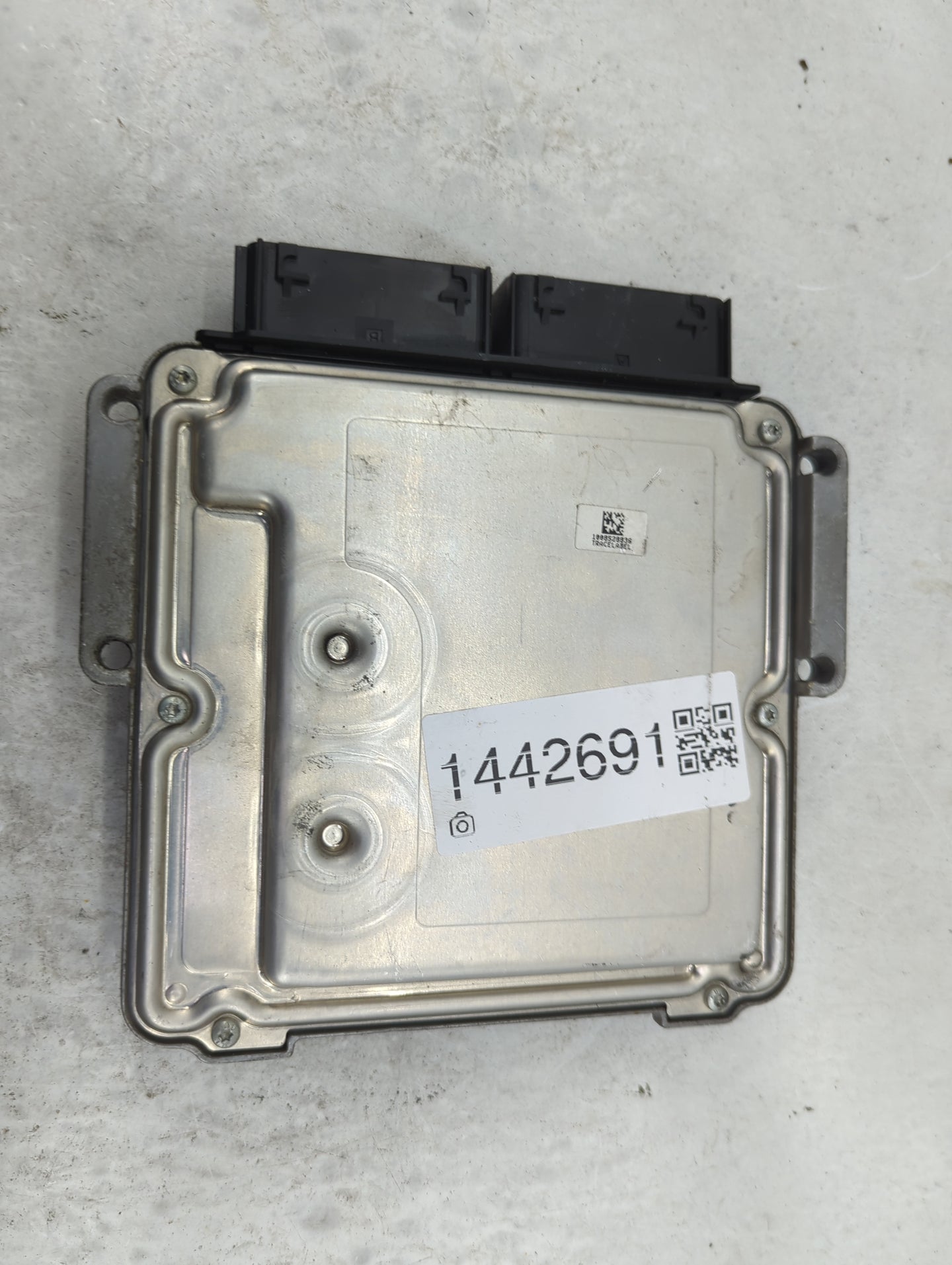 2018-2021 Ford Ecosport PCM Engine Control Computer ECU ECM PCU OEM P/N:GN15-12A650-AGB HA6A-12B684-LA Fits OEM Used Auto Pa