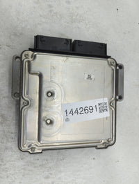 2018-2021 Ford Ecosport PCM Engine Control Computer ECU ECM PCU OEM P/N:GN15-12A650-AGB HA6A-12B684-LA Fits OEM Used Auto Pa