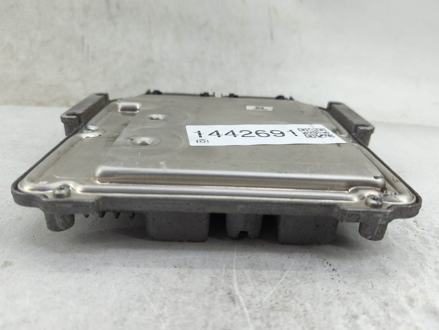 2018-2021 Ford Ecosport PCM Engine Control Computer ECU ECM PCU OEM P/N:GN15-12A650-AGB HA6A-12B684-LA Fits OEM Used Auto Pa