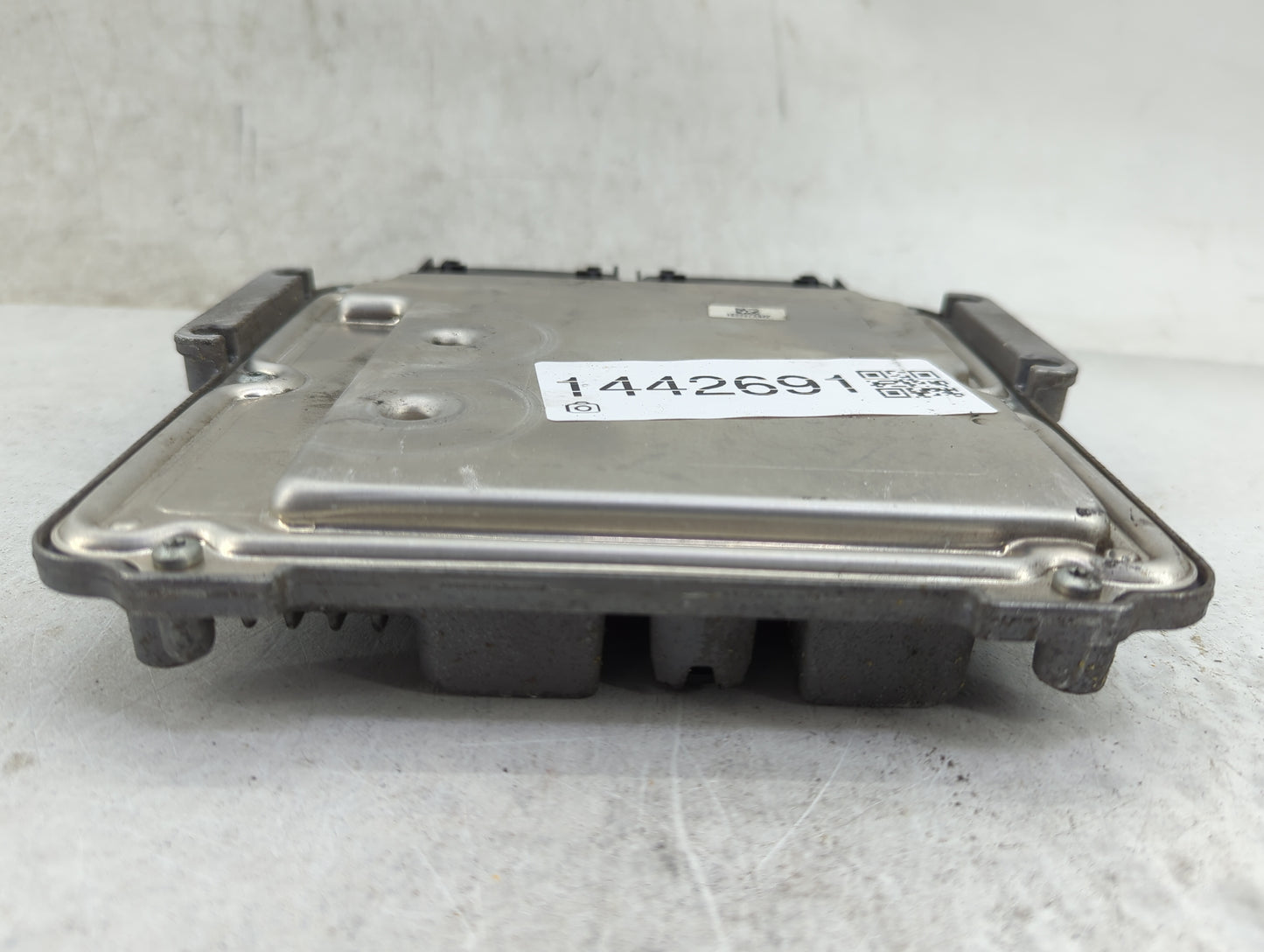 2018-2021 Ford Ecosport PCM Engine Control Computer ECU ECM PCU OEM P/N:GN15-12A650-AGB HA6A-12B684-LA Fits OEM Used Auto Pa