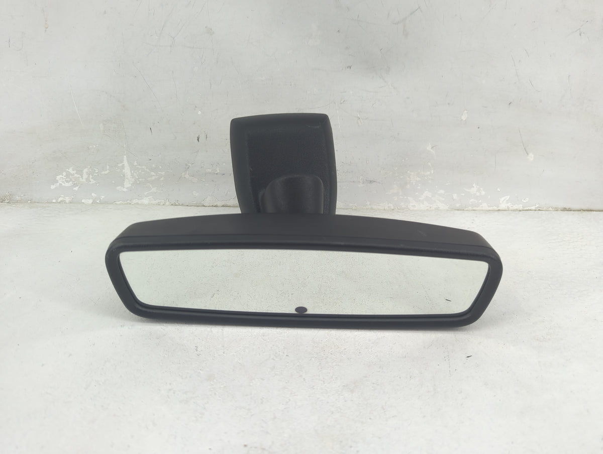 2018-2022 Ford Ecosport Interior Rear View Mirror Replacement OEM P/N:3S71-17D568 AD 046532 Fits Fits 2018 2019 2020 2021 20