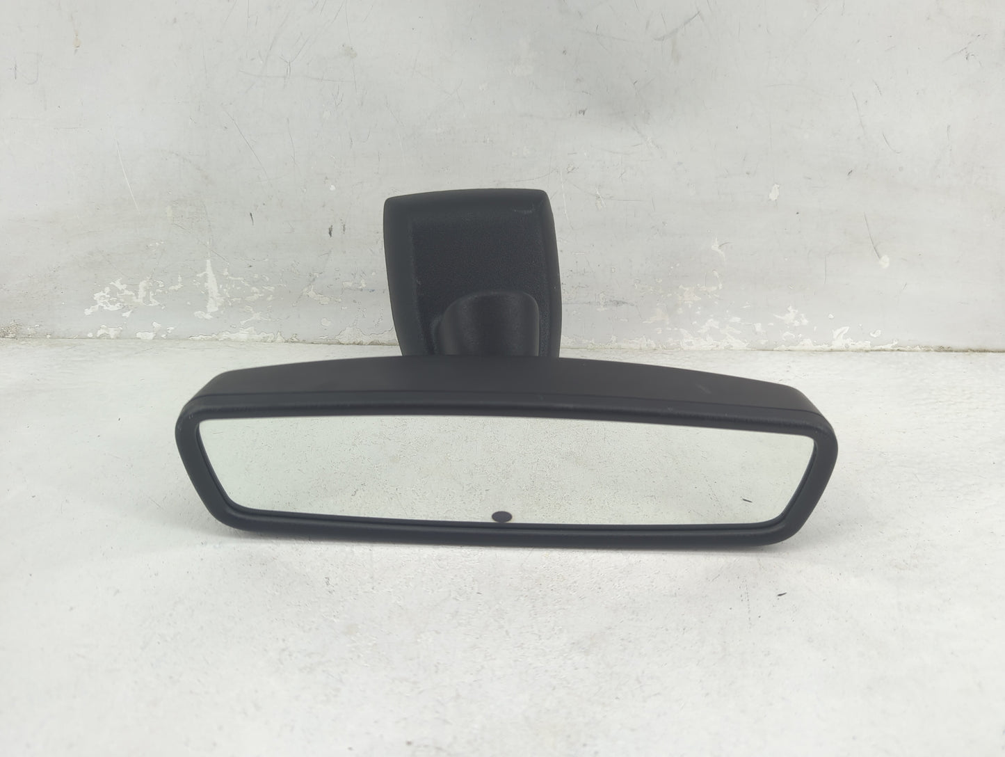 2018-2022 Ford Ecosport Interior Rear View Mirror Replacement OEM P/N:3S71-17D568 AD 046532 Fits Fits 2018 2019 2020 2021 20