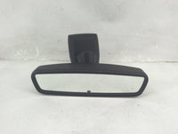 2018-2022 Ford Ecosport Interior Rear View Mirror Replacement OEM P/N:3S71-17D568 AD 046532 Fits Fits 2018 2019 2020 2021 20