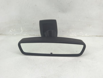 2018-2022 Ford Ecosport Interior Rear View Mirror Replacement OEM P/N:3S71-17D568 AD 046532 Fits Fits 2018 2019 2020 2021 20