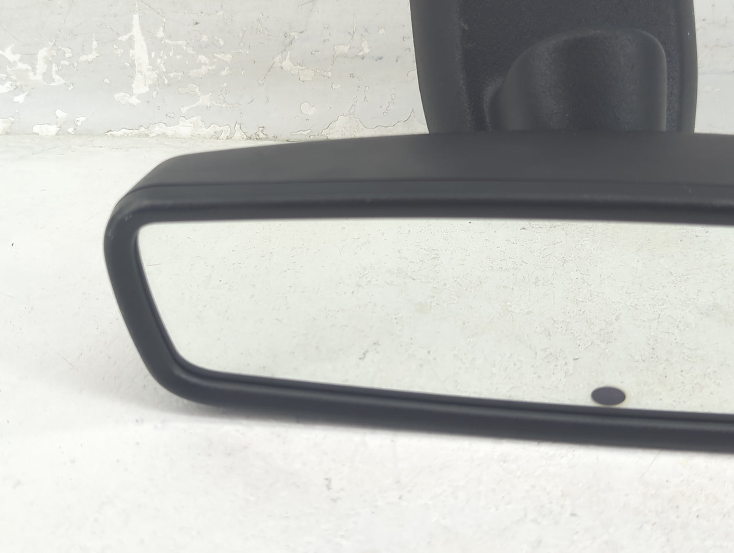 2018-2022 Ford Ecosport Interior Rear View Mirror Replacement OEM P/N:3S71-17D568 AD 046532 Fits Fits 2018 2019 2020 2021 20