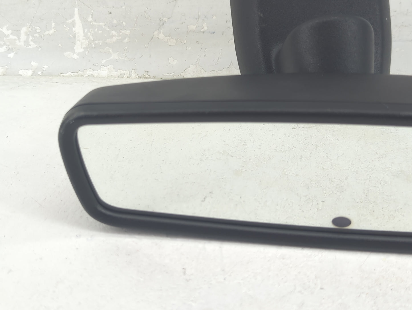 2018-2022 Ford Ecosport Interior Rear View Mirror Replacement OEM P/N:3S71-17D568 AD 046532 Fits Fits 2018 2019 2020 2021 20