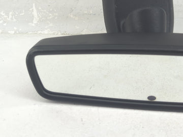 2018-2022 Ford Ecosport Interior Rear View Mirror Replacement OEM P/N:3S71-17D568 AD 046532 Fits Fits 2018 2019 2020 2021 2022 OEM Used Auto Parts
