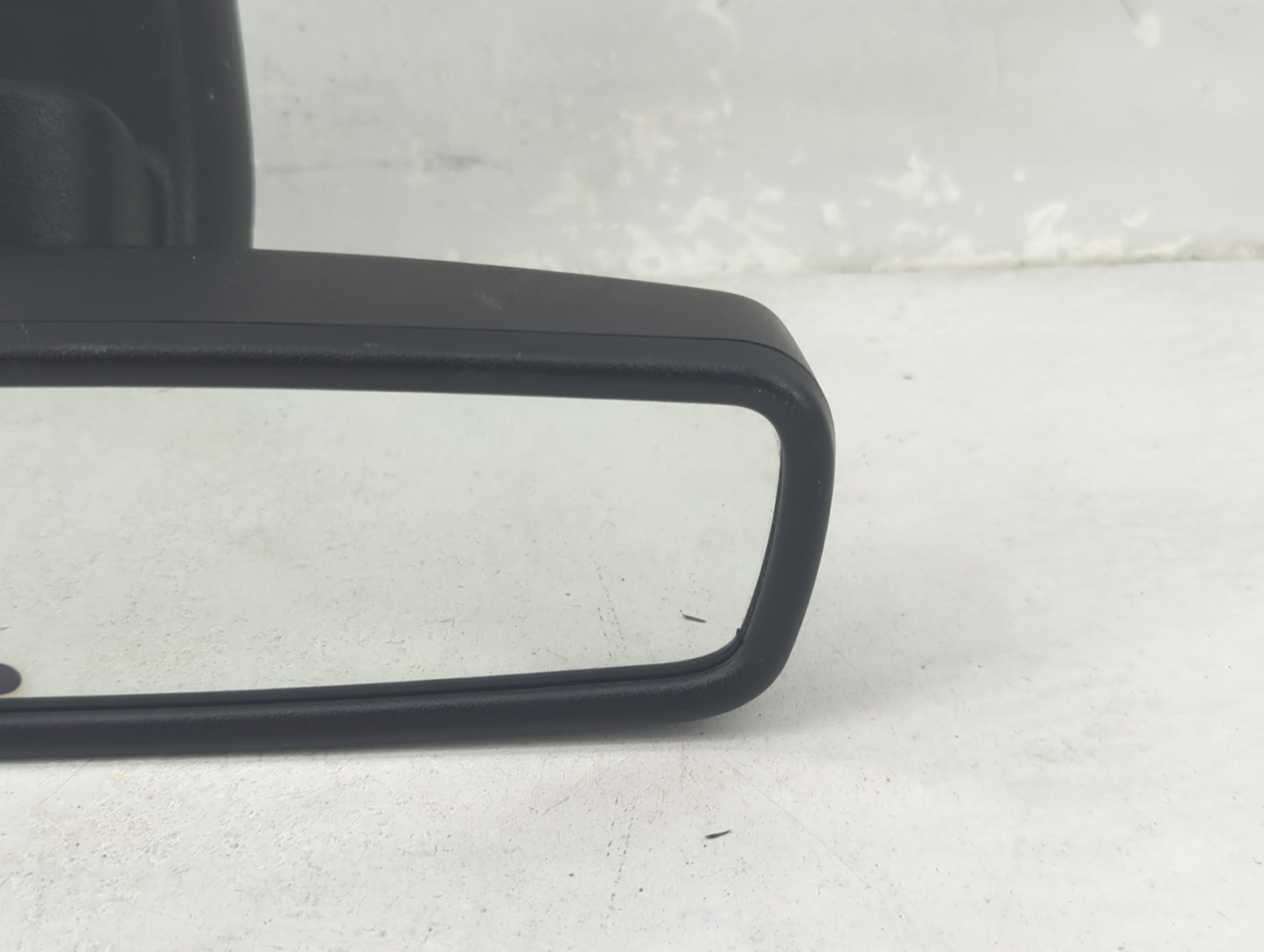 2018-2022 Ford Ecosport Interior Rear View Mirror Replacement OEM P/N:3S71-17D568 AD 046532 Fits Fits 2018 2019 2020 2021 20