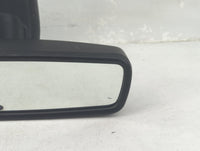2018-2022 Ford Ecosport Interior Rear View Mirror Replacement OEM P/N:3S71-17D568 AD 046532 Fits Fits 2018 2019 2020 2021 20