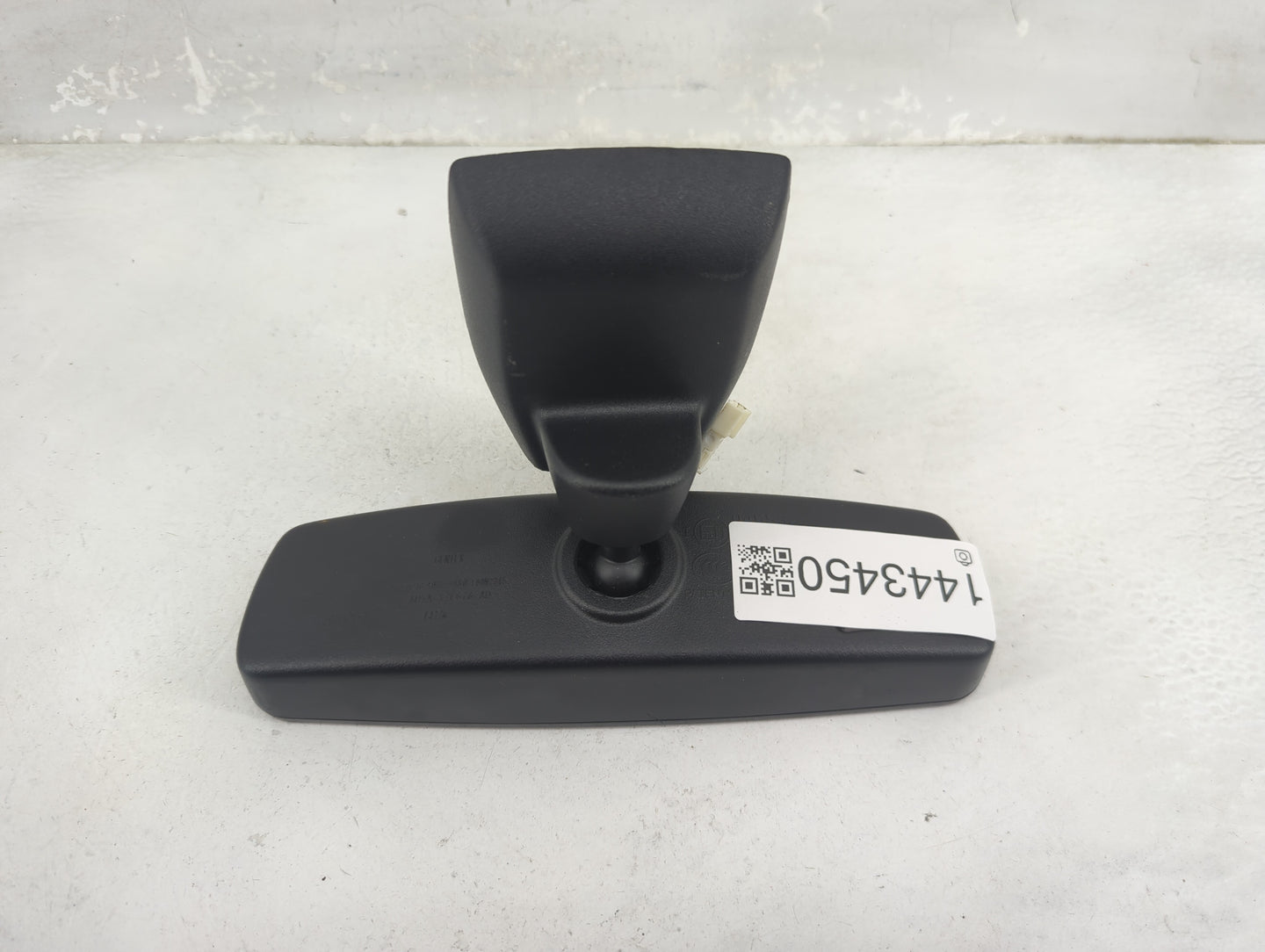 2018-2022 Ford Ecosport Interior Rear View Mirror Replacement OEM P/N:3S71-17D568 AD 046532 Fits Fits 2018 2019 2020 2021 20
