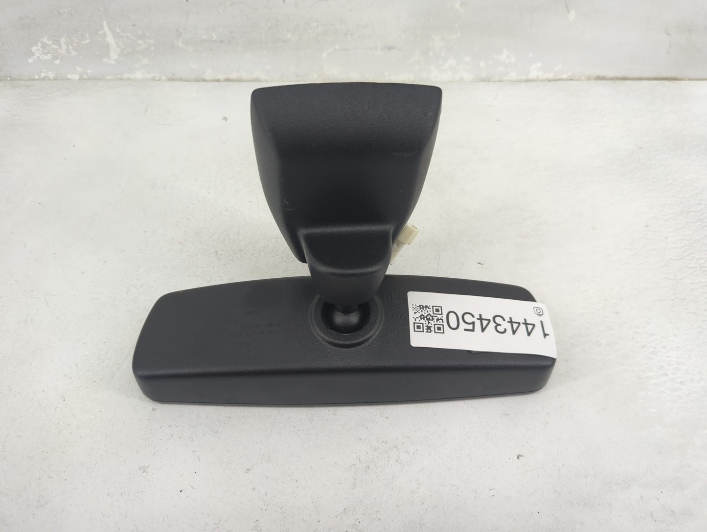 2018-2022 Ford Ecosport Interior Rear View Mirror Replacement OEM P/N:3S71-17D568 AD 046532 Fits Fits 2018 2019 2020 2021 20