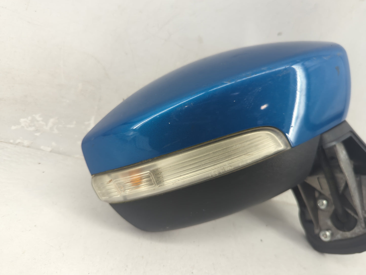 2018-2022 Ford Ecosport Passenger Side View Mirror - Right Door Mirror OEM Used - Oemusedautoparts1.com