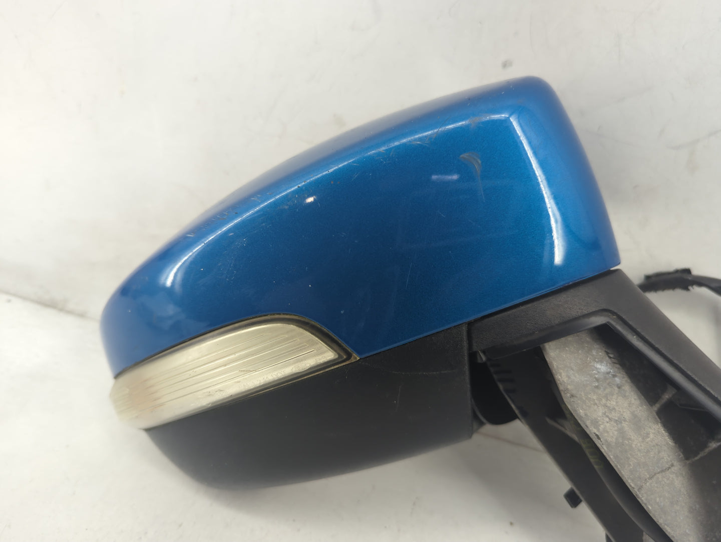 2018-2022 Ford Ecosport Passenger Side View Mirror - Right Door Mirror OEM Used - Oemusedautoparts1.com