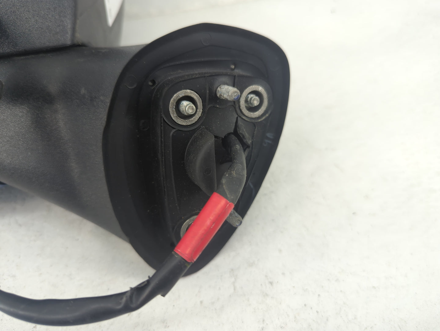 2018-2022 Ford Ecosport Passenger Side View Mirror - Right Door Mirror OEM Used - Oemusedautoparts1.com
