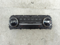 2018-2020 Ford Ecosport Climate Control Module Temperature AC/Heater Replacement P/N:GN15-18C612-CH Fits Fits 2018 2019 2020