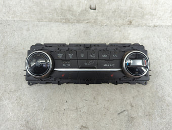 compare product 2018-2020 Ford Ecosport Climate Control Module Temperature AC/Heater Replacement P/N:GN15-18C612-CH Fits Fits 2018 2019 2020 OEM Used Auto Parts