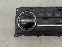2018-2020 Ford Ecosport Climate Control Module Temperature AC/Heater Replacement P/N:GN15-18C612-CH Fits Fits 2018 2019 2020