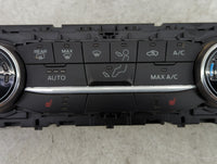 2018-2020 Ford Ecosport Climate Control Module Temperature AC/Heater Replacement P/N:GN15-18C612-CH Fits Fits 2018 2019 2020