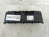2018-2020 Ford Ecosport Climate Control Module Temperature AC/Heater Replacement P/N:GN15-18C612-CH Fits Fits 2018 2019 2020