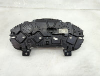 2018-2019 Ford Ecosport Instrument Cluster Speedometer Gauges P/N:GN15-10849-BPJ Miles:76K Fits Fits 2018 2019 OEM Used Auto