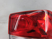 2018-2022 Ford Ecosport Tail Light Assembly Driver Left OEM P/N:GN15-13405-CE Fits Fits 2018 2019 2020 2021 2022 OEM Used Au