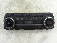2018-2020 Ford Ecosport Climate Control Module Temperature AC/Heater Replacement P/N:GN15-18C612-CH Fits Fits 2018 2019 2020