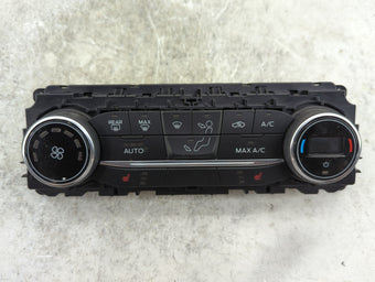compare product 2018-2020 Ford Ecosport Climate Control Module Temperature AC/Heater Replacement P/N:GN15-18C612-CH Fits Fits 2018 2019 2020 OEM Used Auto Parts