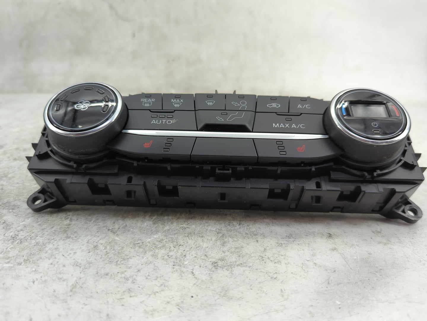 2018-2020 Ford Ecosport Climate Control Module Temperature AC/Heater Replacement P/N:GN15-18C612-CH Fits Fits 2018 2019 2020