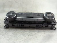 2018-2020 Ford Ecosport Climate Control Module Temperature AC/Heater Replacement P/N:GN15-18C612-CH Fits Fits 2018 2019 2020