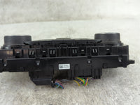 2018-2020 Ford Ecosport Climate Control Module Temperature AC/Heater Replacement P/N:GN15-18C612-CH Fits Fits 2018 2019 2020