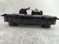2018-2020 Ford Ecosport Climate Control Module Temperature AC/Heater Replacement P/N:GN15-18C612-CH Fits Fits 2018 2019 2020