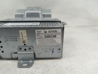 2018-2019 Ford Ecosport Radio AM FM Cd Player Receiver Replacement P/N:J2HSZ0029N5 J2BT-19C107-HS, AHU001 Fits Fits 2018 201