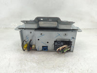 2018-2019 Ford Ecosport Radio AM FM Cd Player Receiver Replacement P/N:J2HSZ0029N5 J2BT-19C107-HS, AHU001 Fits Fits 2018 201
