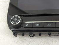 2018-2019 Ford Ecosport Information Radio Display Screen 1468660 - Oemusedautoparts1.com