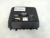 2018-2019 Ford Ecosport Information Radio Display Screen 1468660 - Oemusedautoparts1.com
