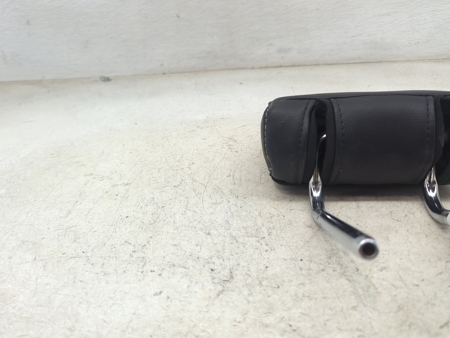 2018-2022 Ford Ecosport Headrest Head Rest Front Driver Seat Black 1470466 - Oemusedautoparts1.com