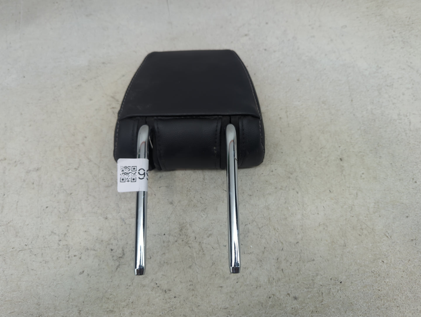 2018-2022 Ford Ecosport Headrest Head Rest Front Driver Seat Black 1470466 - Oemusedautoparts1.com