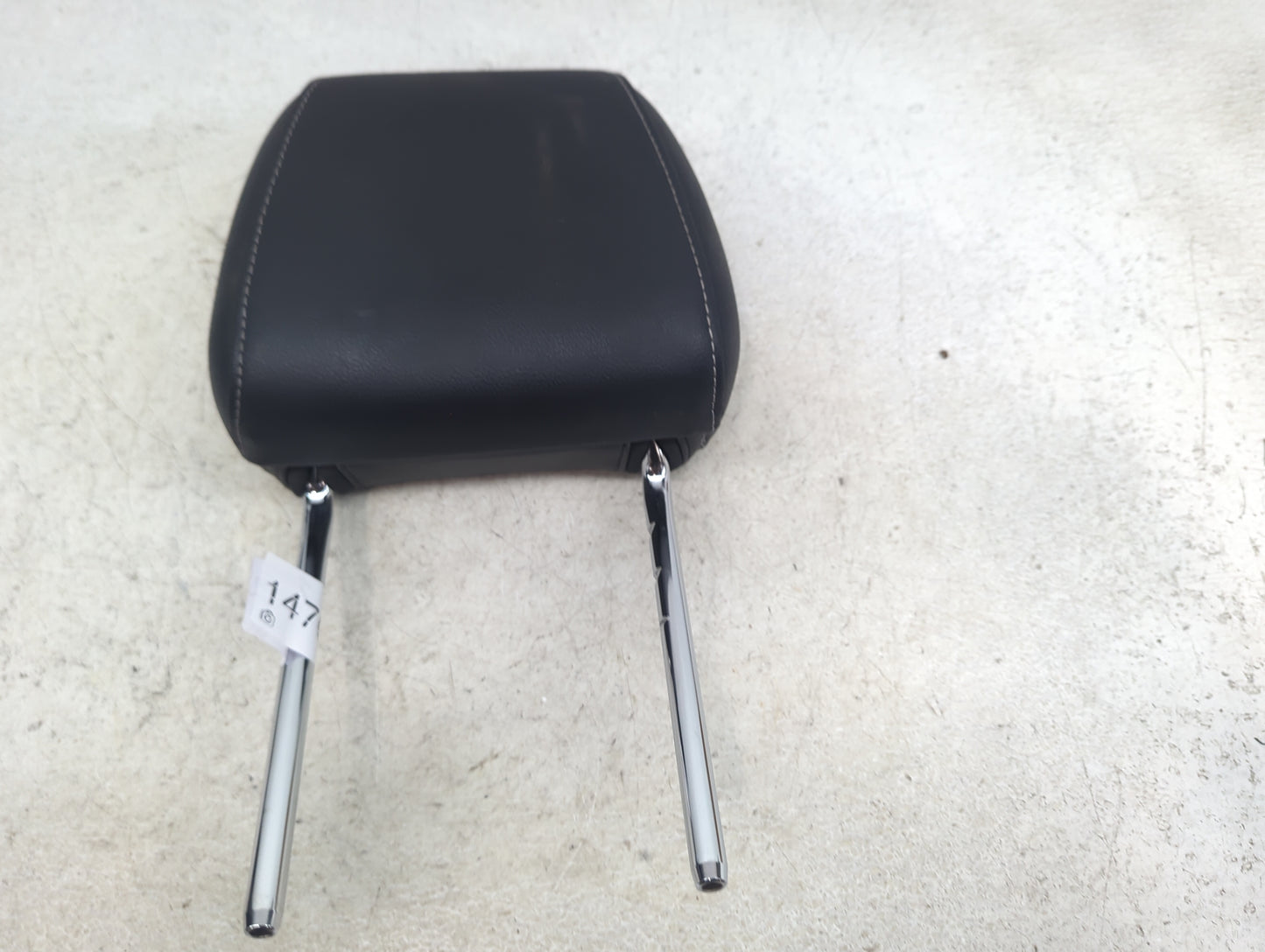 2018-2022 Ford Ecosport Headrest Head Rest Front Driver Passenger Seat Fits Fits 2018 2019 2020 2021 2022 OEM Used Auto Part